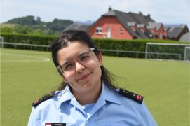 Fédération Nationale des Pompiers